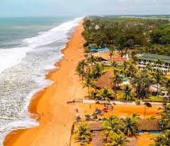 Ville de Grand-Bassam