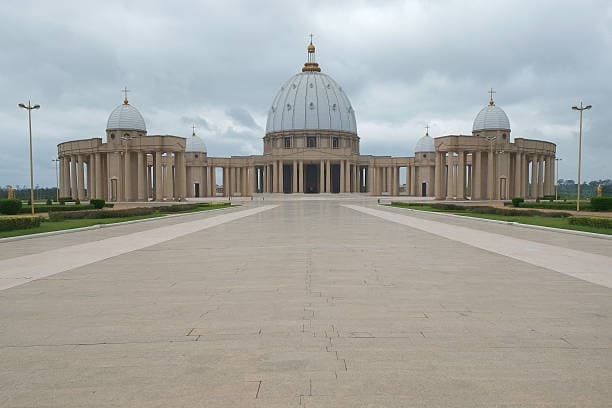 Ville de Yamoussoukro