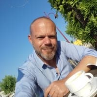 Hervé Krist — Fondateur & CEO d'Afrique Avenir Immobilier