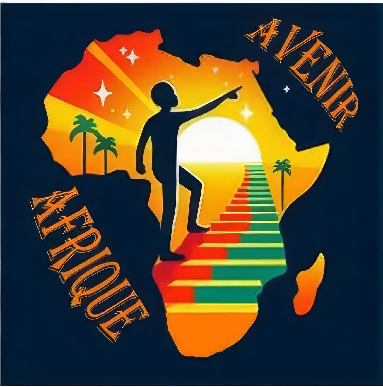 Équipe Afrique Avenir Immobilier