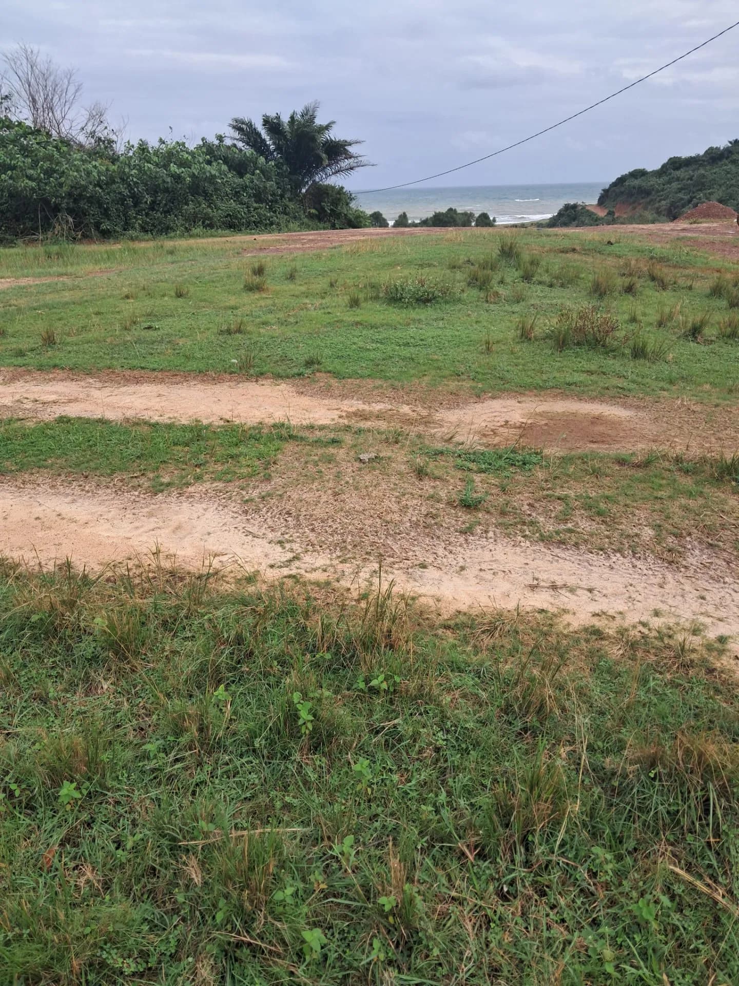 Terrain
