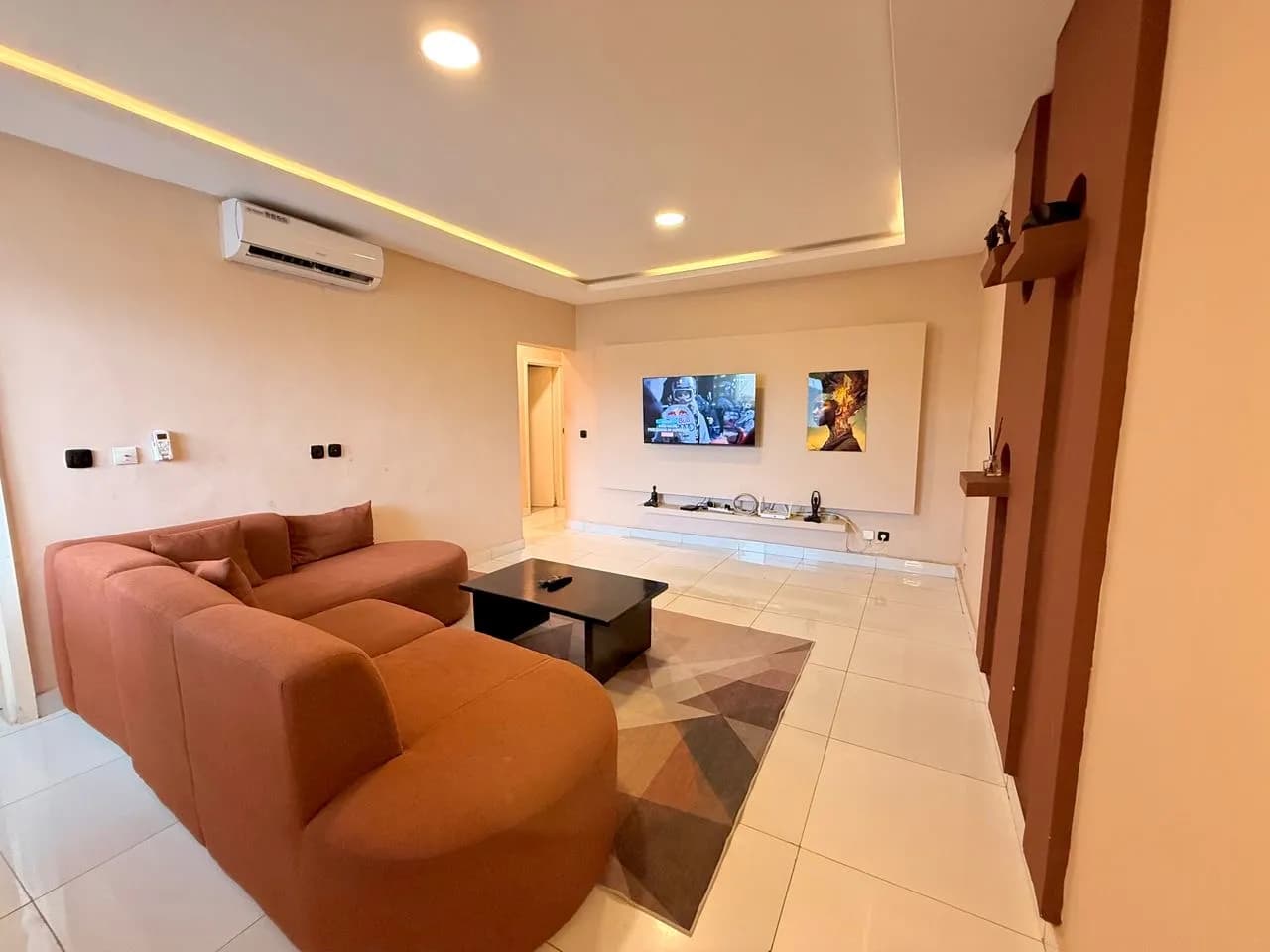 Appartement