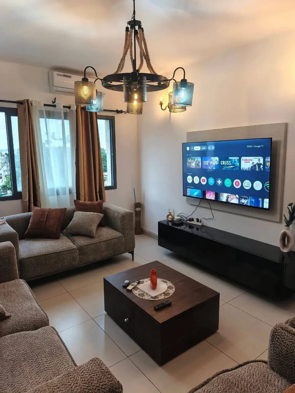 Maison