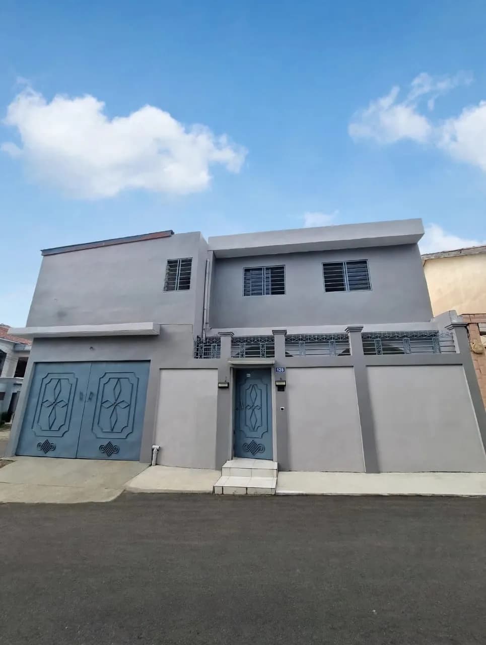 Villa