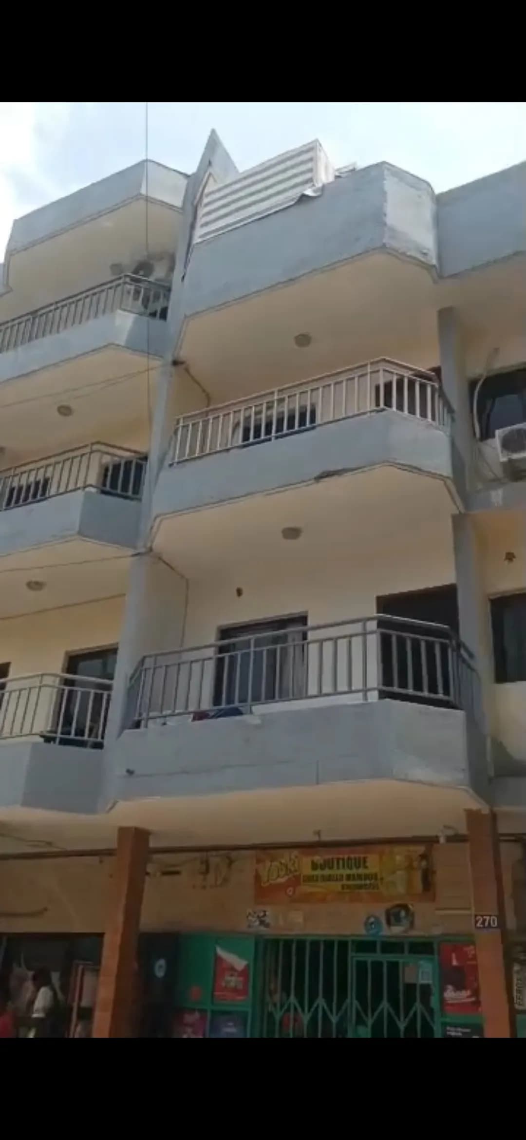 Immeuble