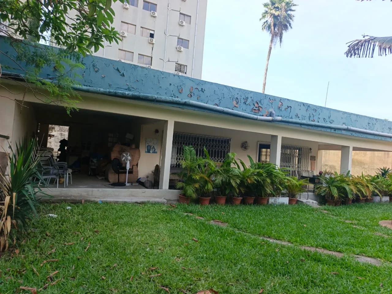 Villa