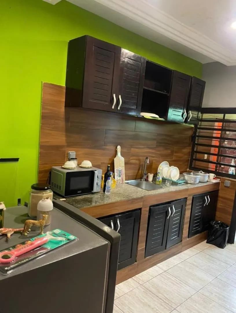 Appartement