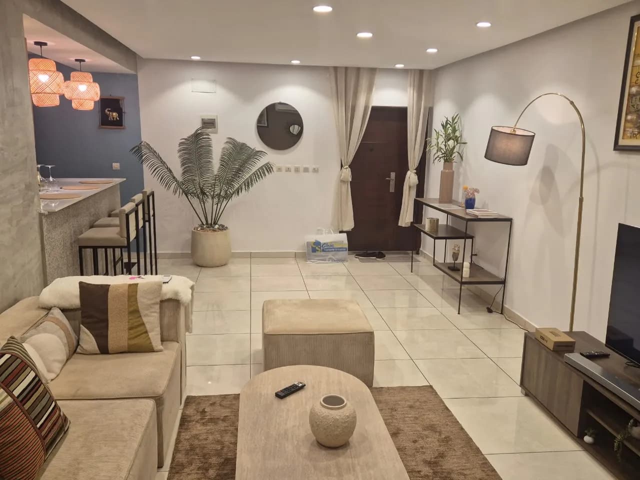 Appartement