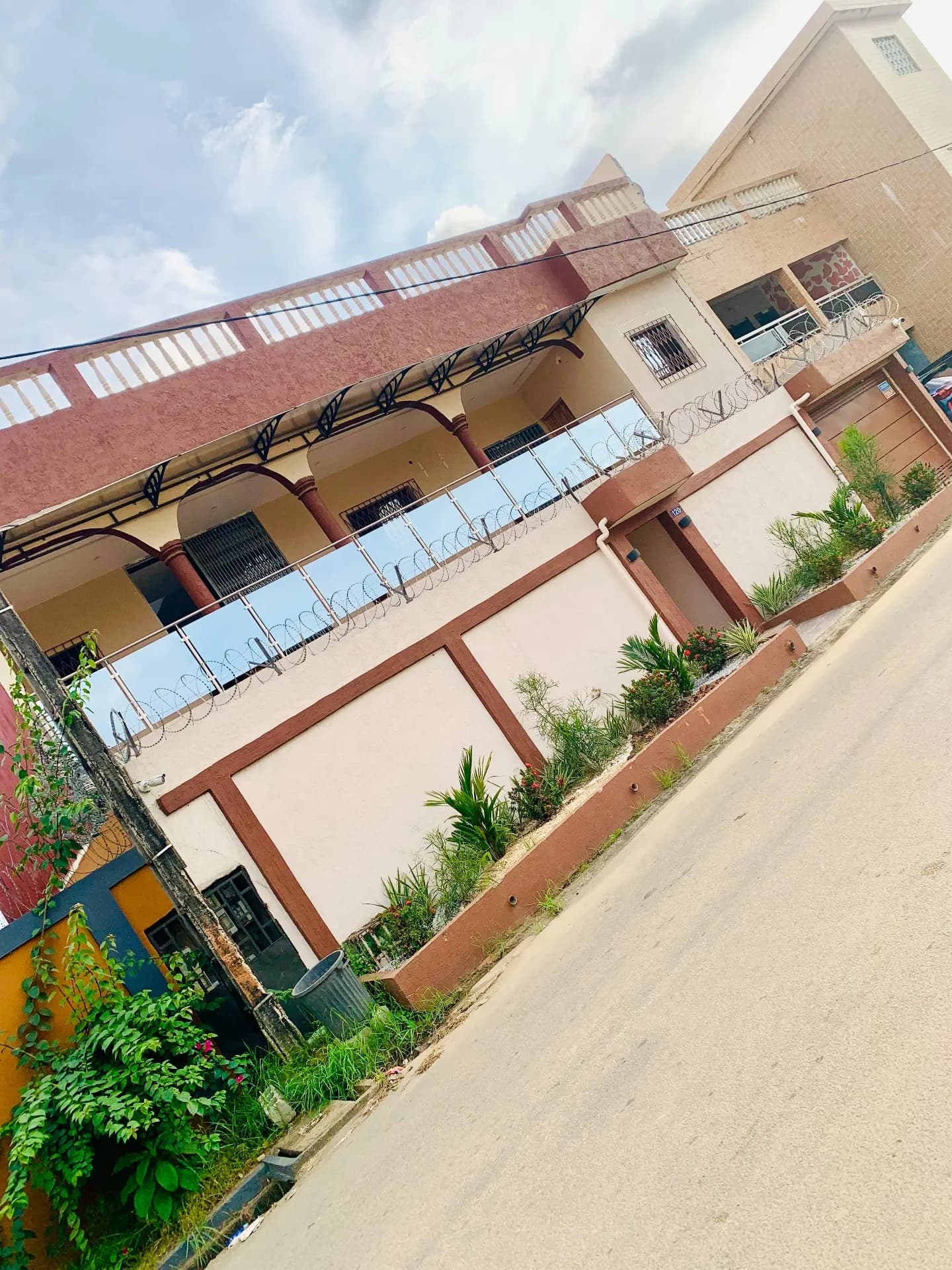 Villa