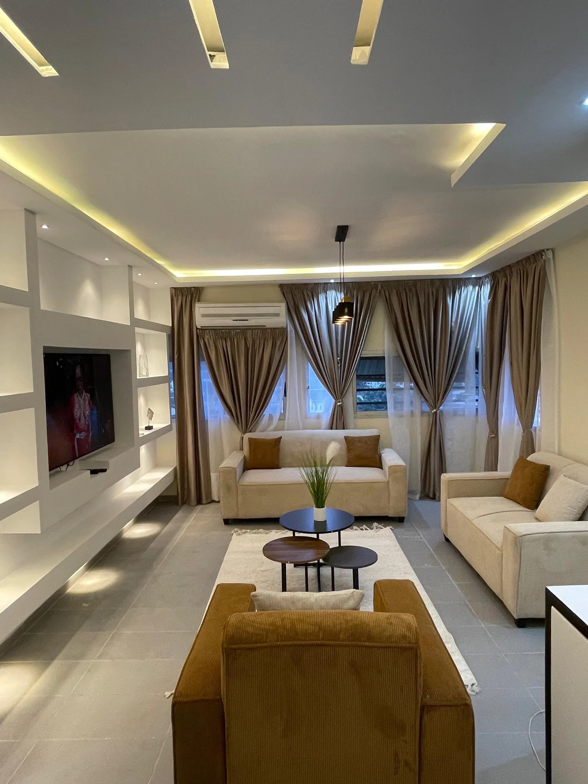 Appartement