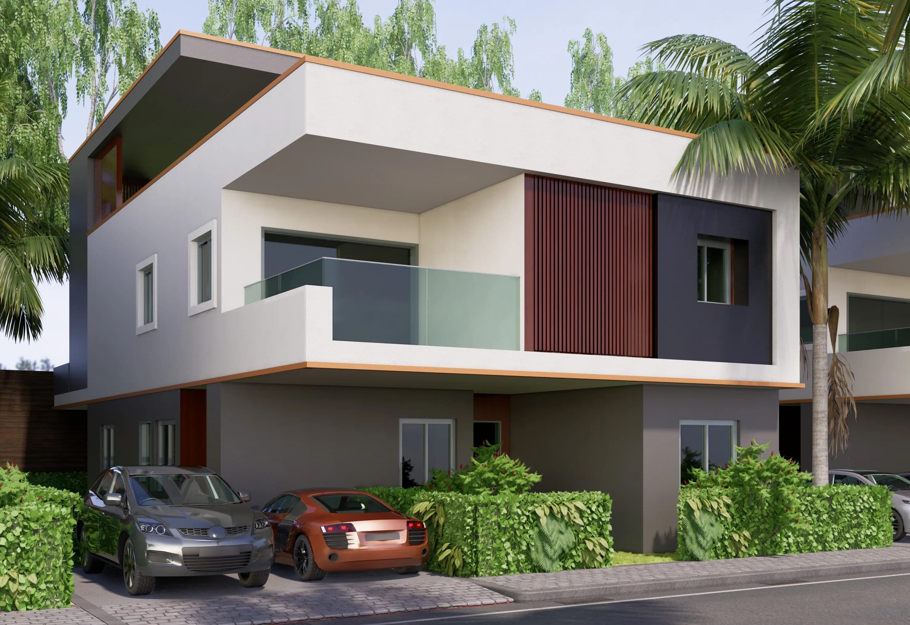 Villa