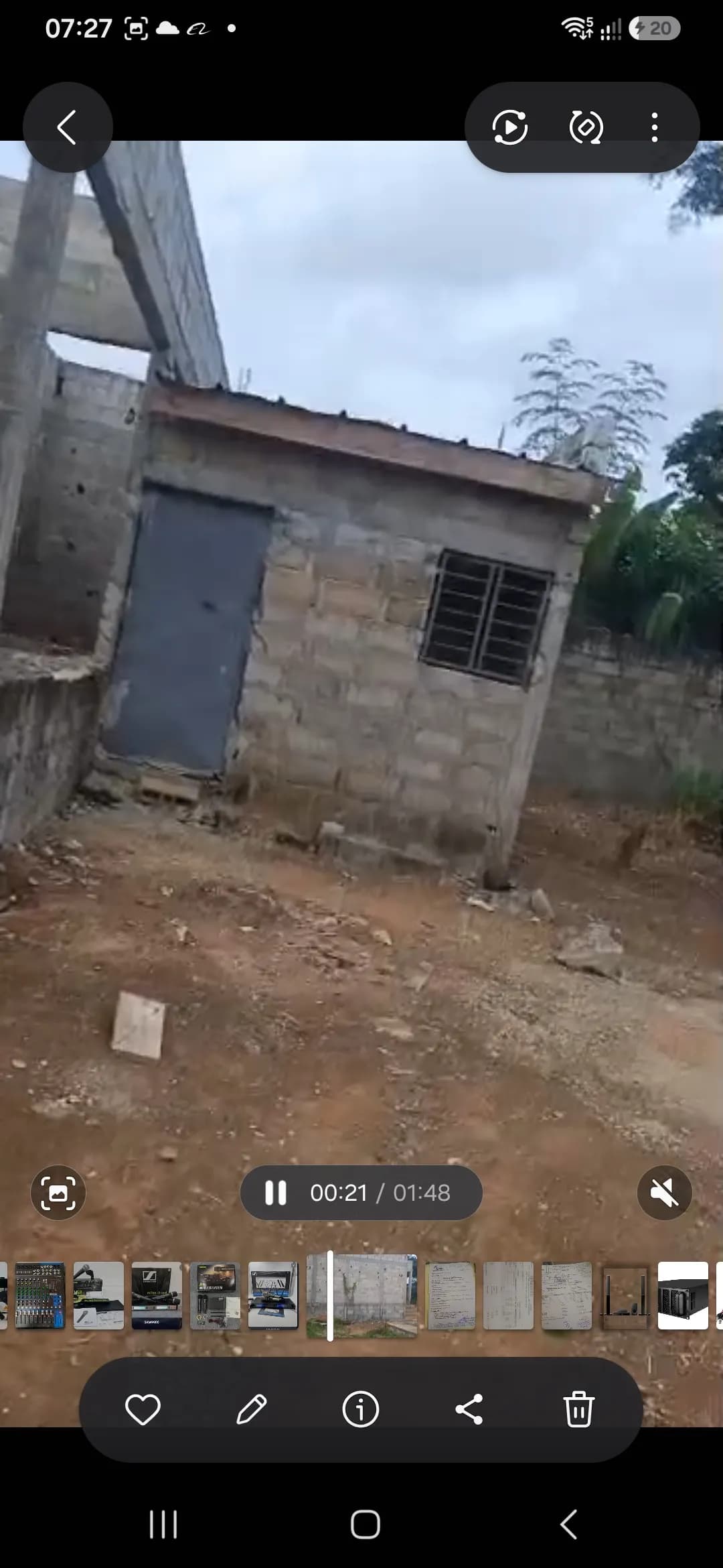 Maison