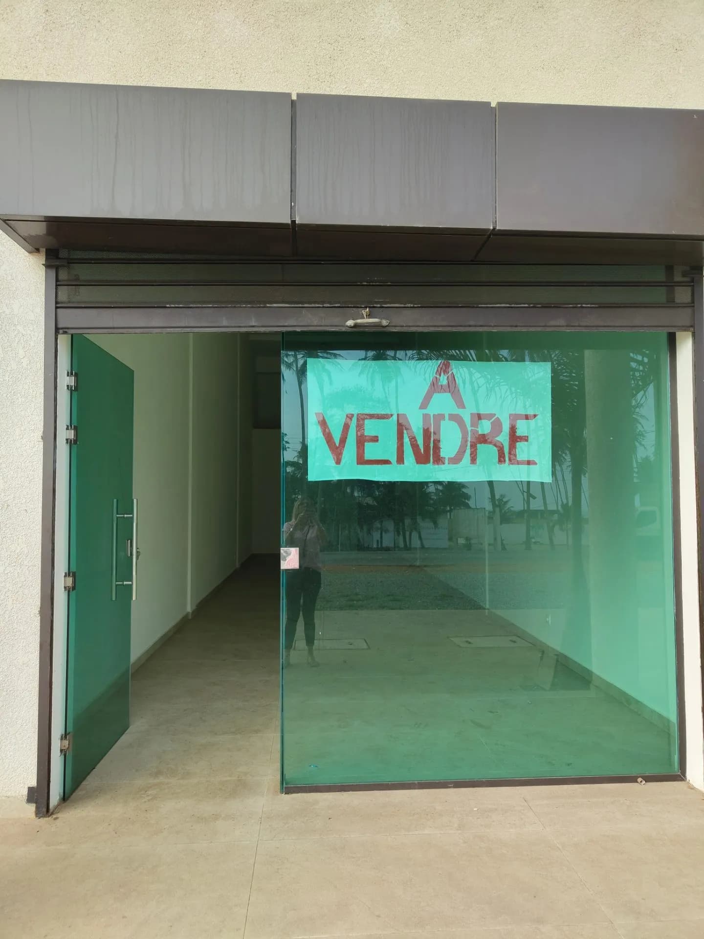 Magasin / Boutique