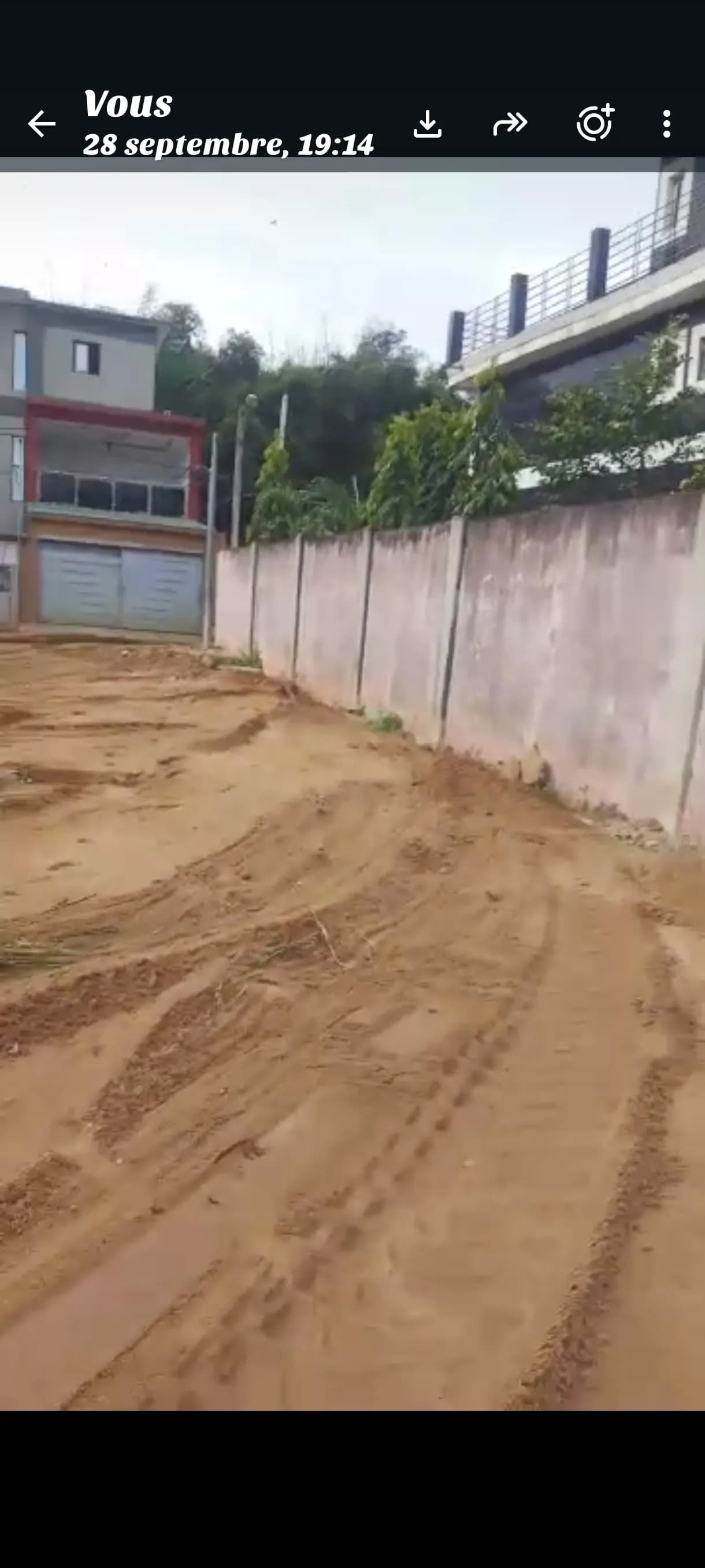 Terrain