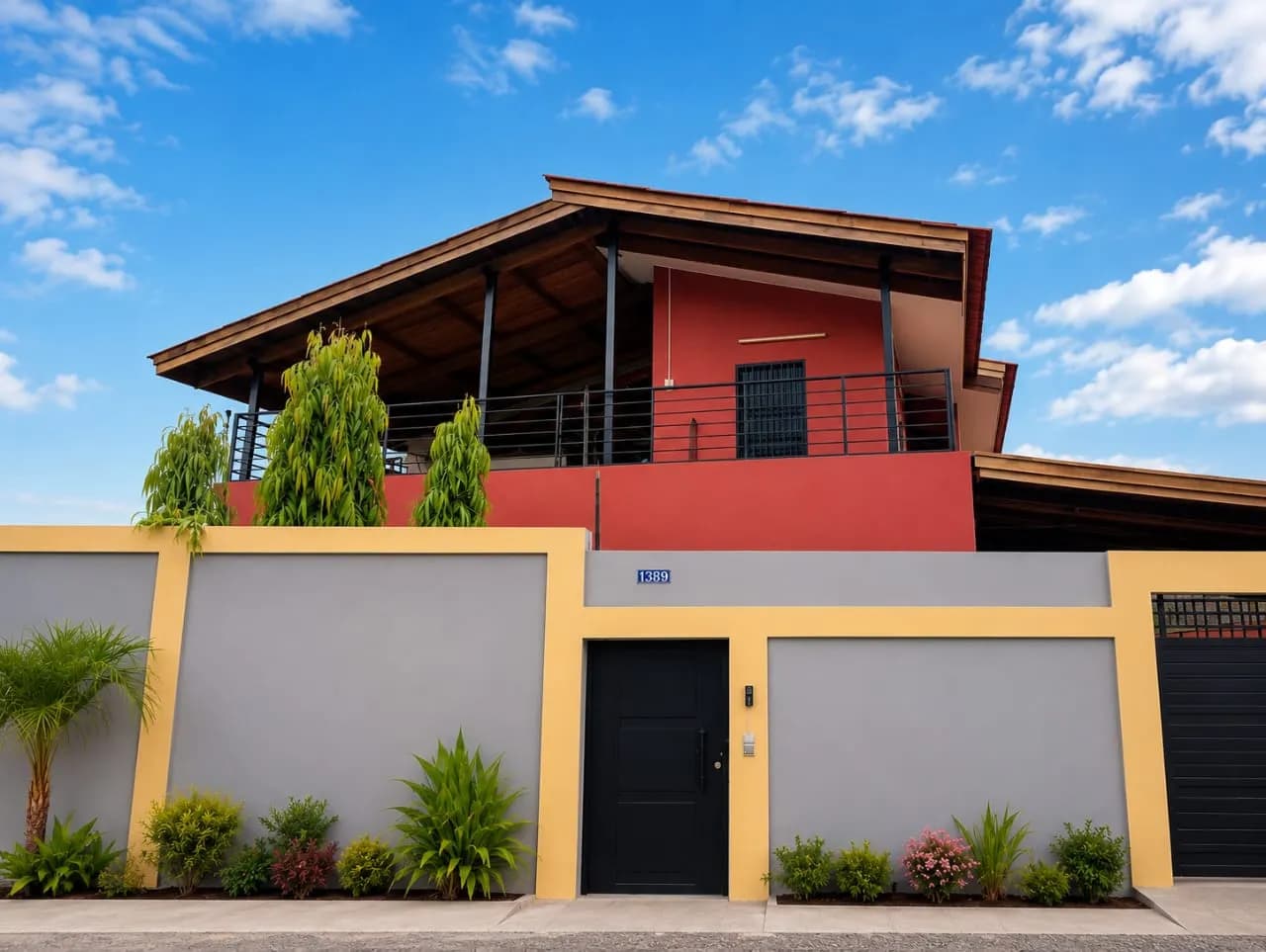 Villa